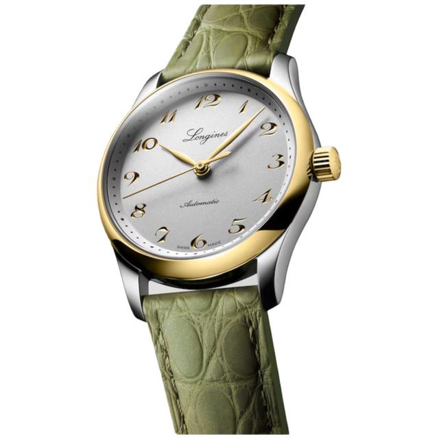 LONGINES MASTER COLLECTION