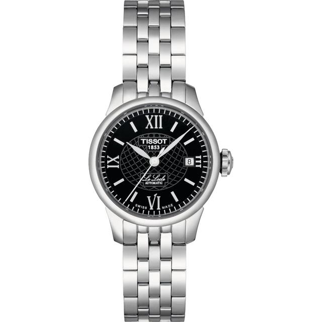 Tissot Le Locle Automatic Small Lady (25.30)