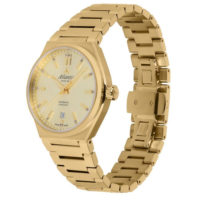 ZEGAREK ATLANTIC SEAWAVE LADY