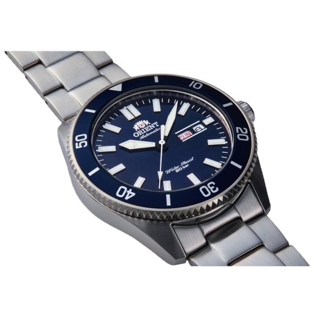 ZEGAREK ORIENT BIG MAKO AUTOMATIC