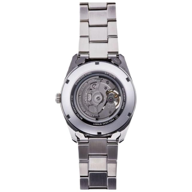 ZEGAREK ORIENT CONTEMPORARY OPEN HEART AUTOMATIC