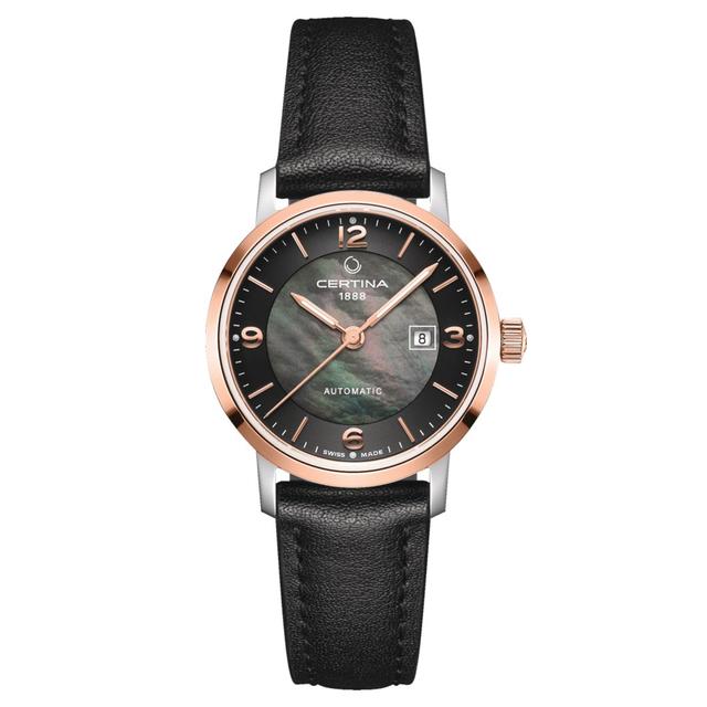 ZEGAREK CERTINA DS CAIMANO Lady Automatic 29mm