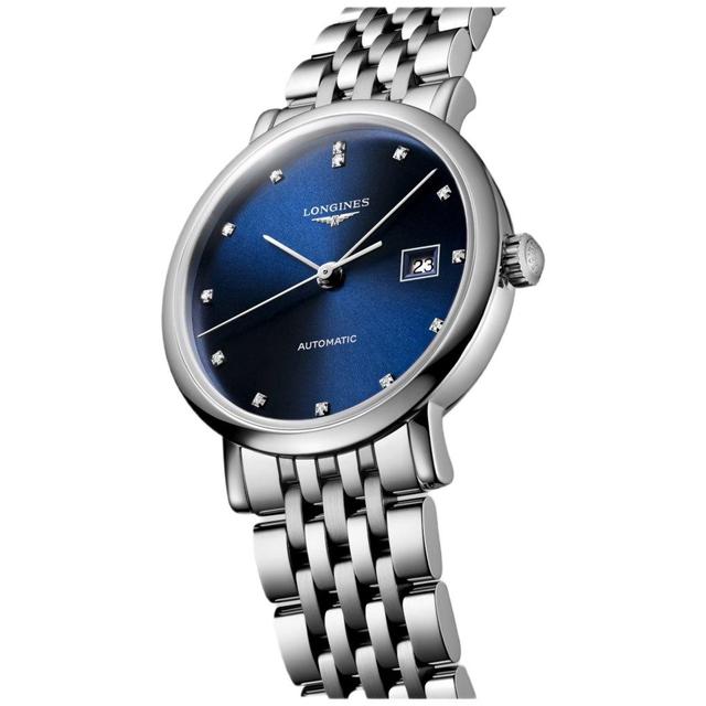 LONGINES ELEGANT COLLECTION