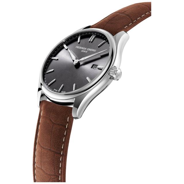 ZEGAREK FREDERIQUE CONSTANT CLASSICS QUARTZ