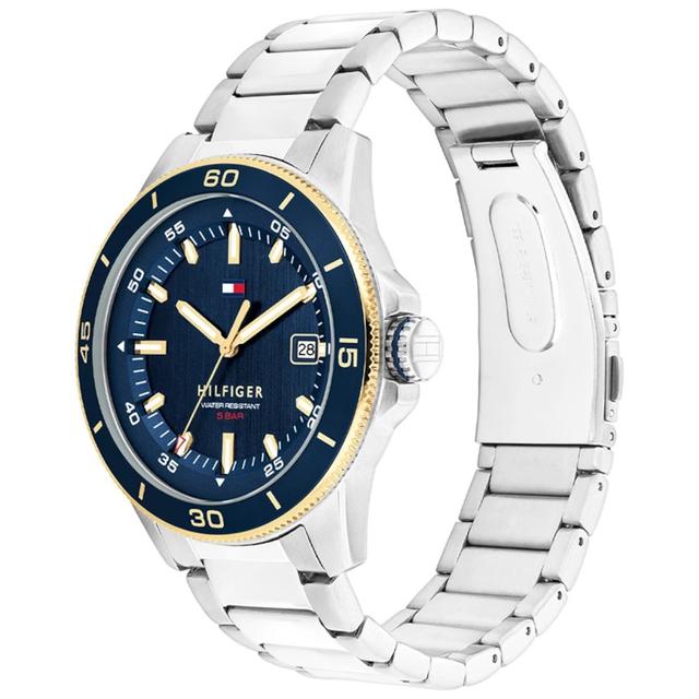 ZEGAREK TOMMY HILFIGER REMY