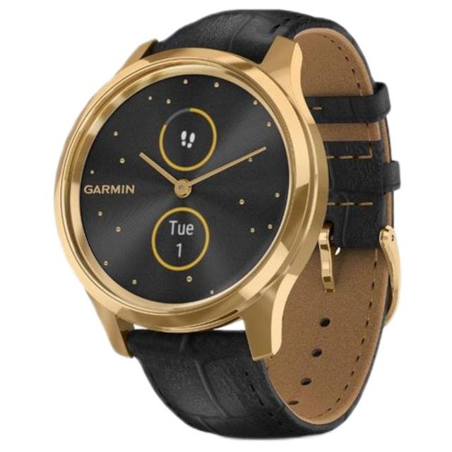 ZEGAREK GARMIN vívomove Luxe