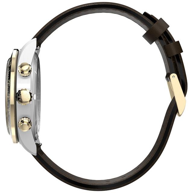 ZEGAREK TIMEX Waterbury Heritage Chronograph