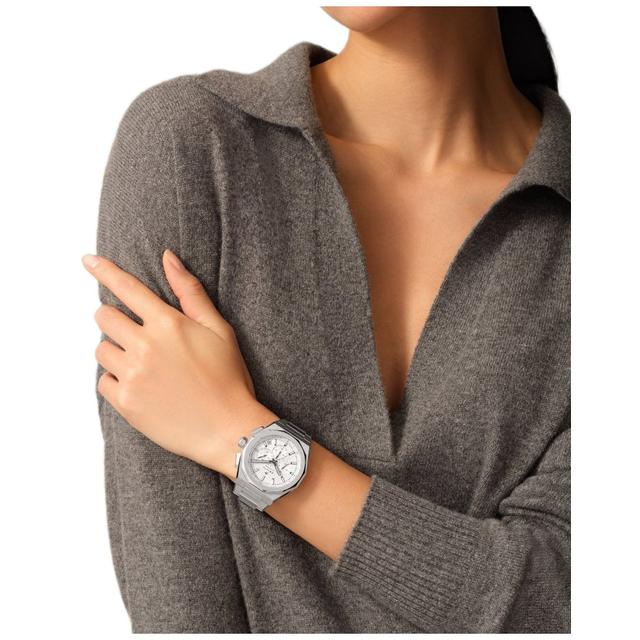 ZEGAREK ZENITH DEFY SKYLINE CHRONOGRAPH