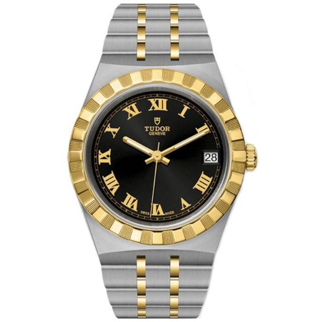 TUDOR ROYAL
