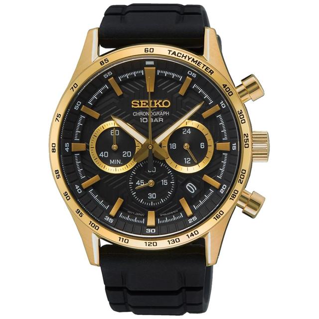 ZEGAREK SEIKO SPORT CHRONOGRAPH