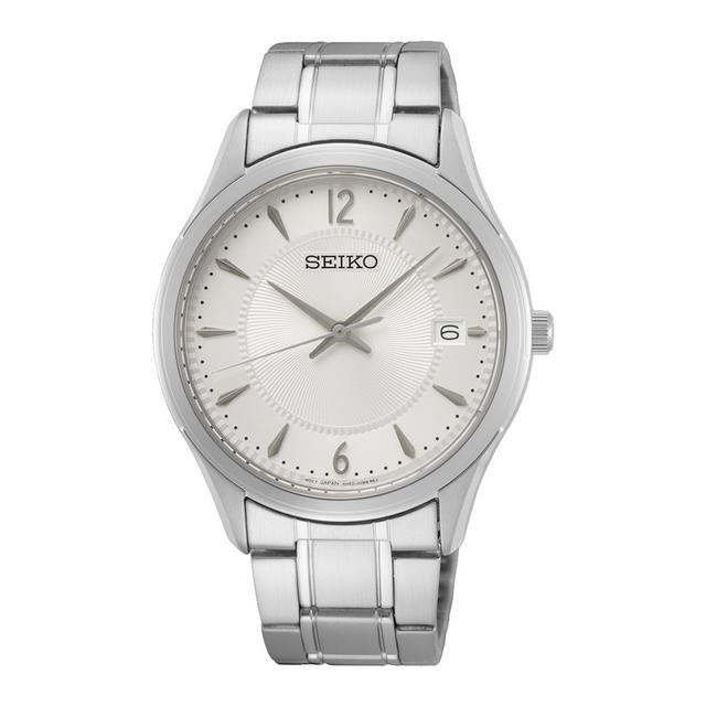 ZEGAREK SEIKO Classic