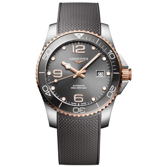 LONGINES HYDROCONQUEST