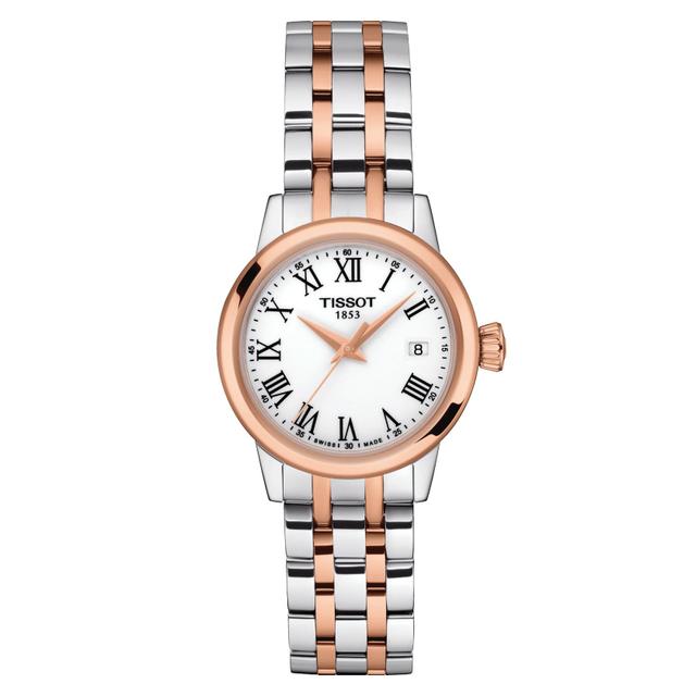 TISSOT CLASSIC DREAM 28mm