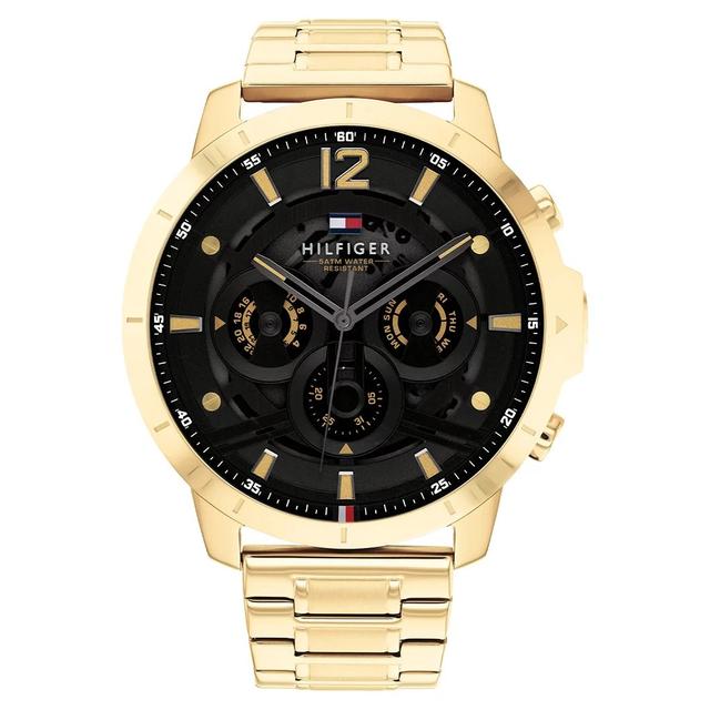 ZEGAREK TOMMY HILFIGER LUCA