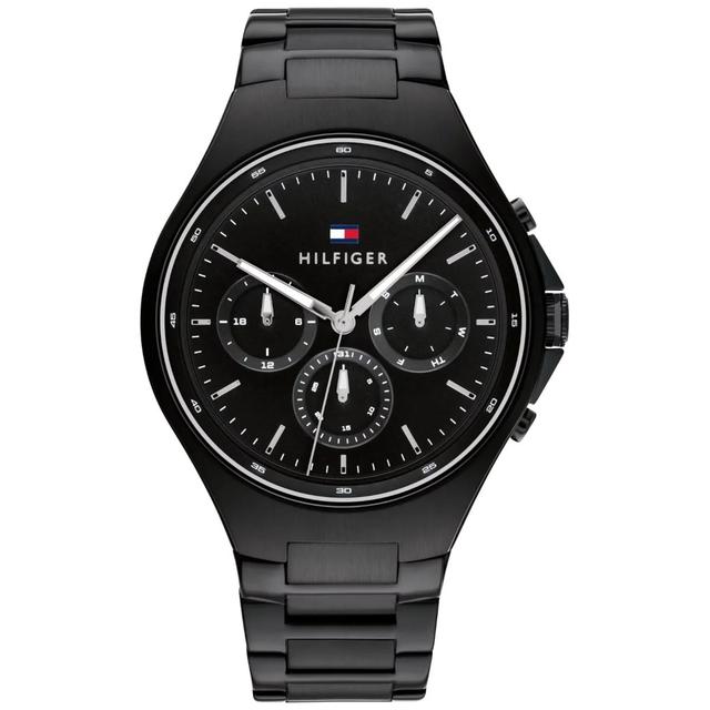 ZEGAREK TOMMY HILFIGER JUSTIN