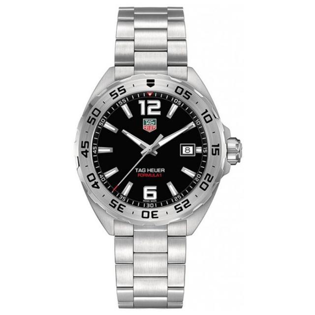 ZEGAREK TAG HEUER FORMULA 1 DATE