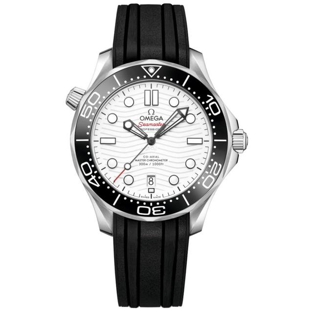 ZEGAREK OMEGA SEAMASTER Diver 300M