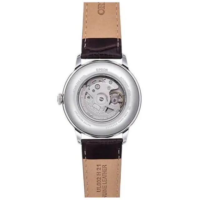ZEGAREK ORIENT BAMBINO SUN & MOON