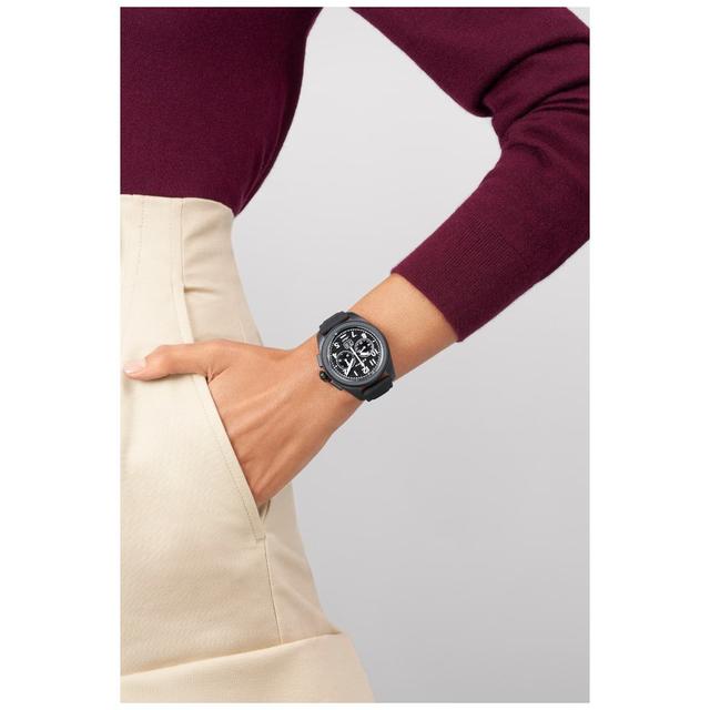 ZEGAREK ZENITH PILOT BIG DATE FLYBACK CHRONOGRAPH