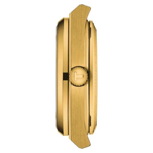 TISSOT PRX Powermatic 80 35mm