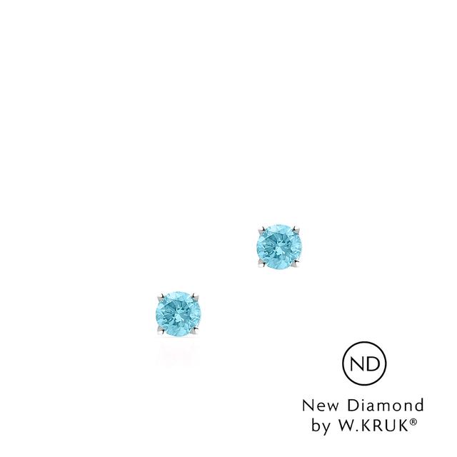 Kolczyki złote Doskonały