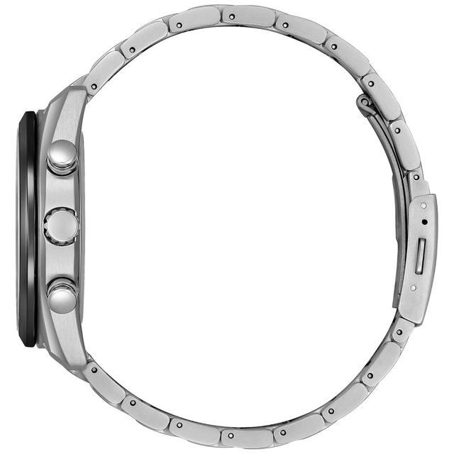 ZEGAREK CITIZEN TSUKI-YOMI RADIO CONTROLLED MOONPHASE