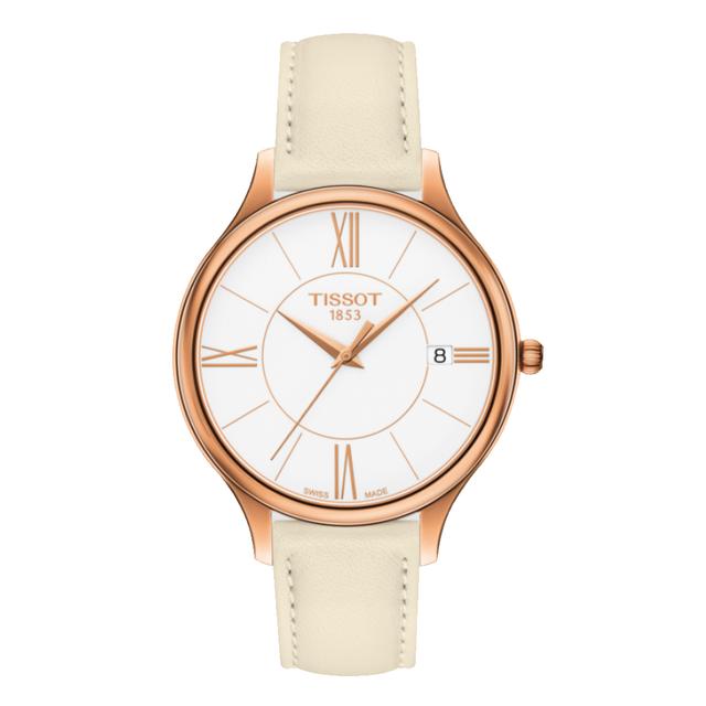 Tissot Bella Ora Round