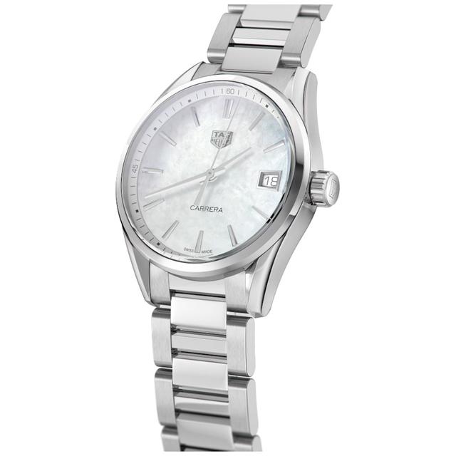 ZEGAREK TAG HEUER CARRERA