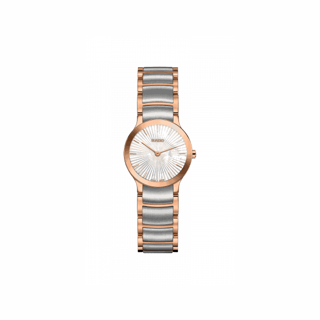 ZEGAREK RADO CENTRIX