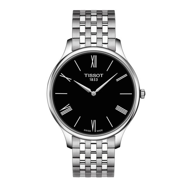 Tissot Tradition 5.5