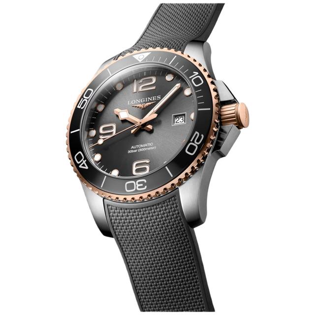 LONGINES HYDROCONQUEST