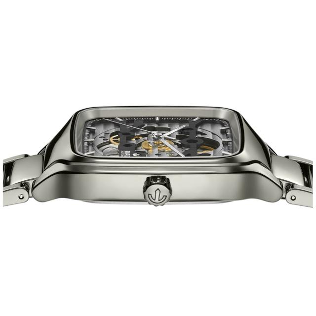 ZEGAREK RADO True Square Automatic Skeleton