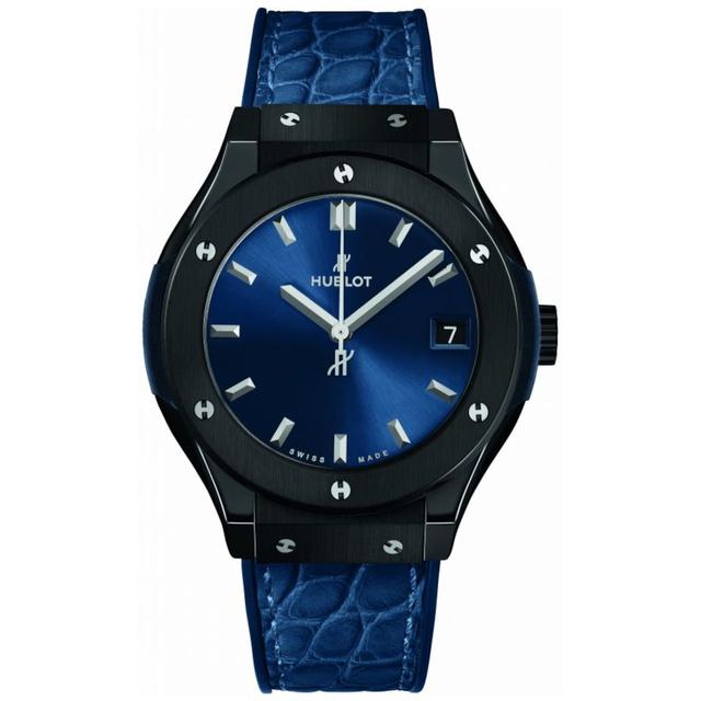ZEGAREK HUBLOT CLASSIC FUSION 33 MM