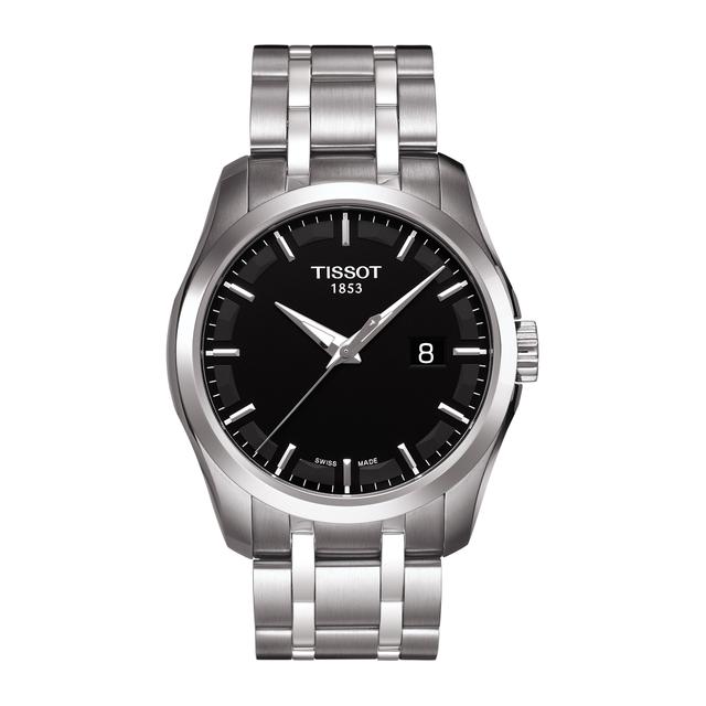 Tissot Couturier