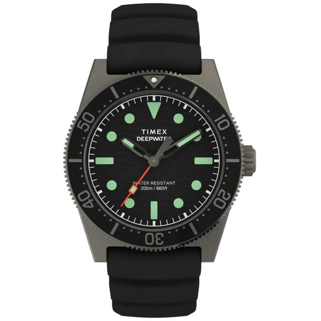 ZEGAREK TIMEX DEEPWATER