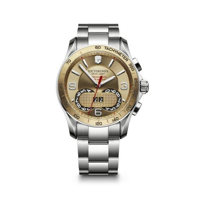 ZEGAREK VICTORINOX SWISS ARMY CLASSIC