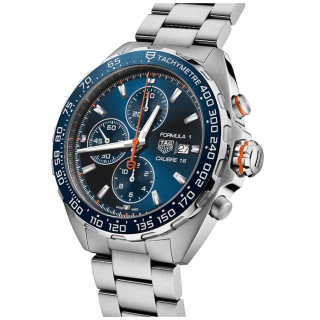 ZEGAREK TAG HEUER FORMULA 1 CHRONOGRAPH