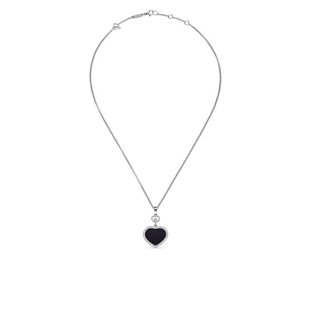 Naszyjnik złoty Chopard