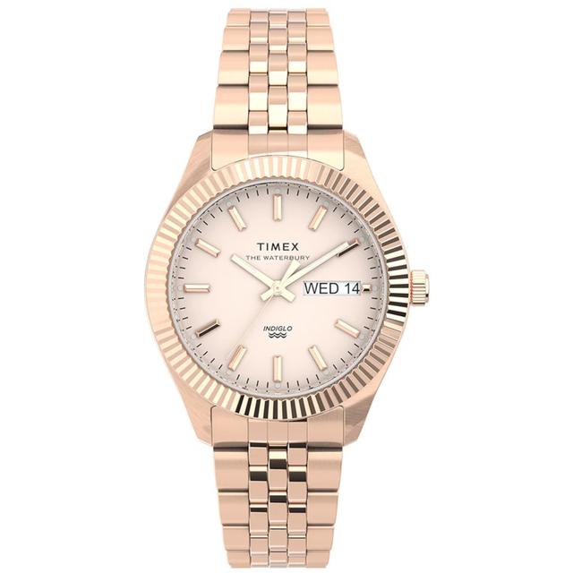 ZEGAREK TIMEX WATERBURY