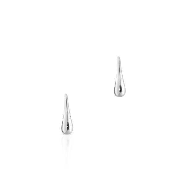 Kolczyki srebrne W.KRUK