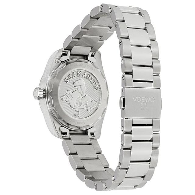 ZEGAREK OMEGA SEAMASTER Aqua Terra 150M