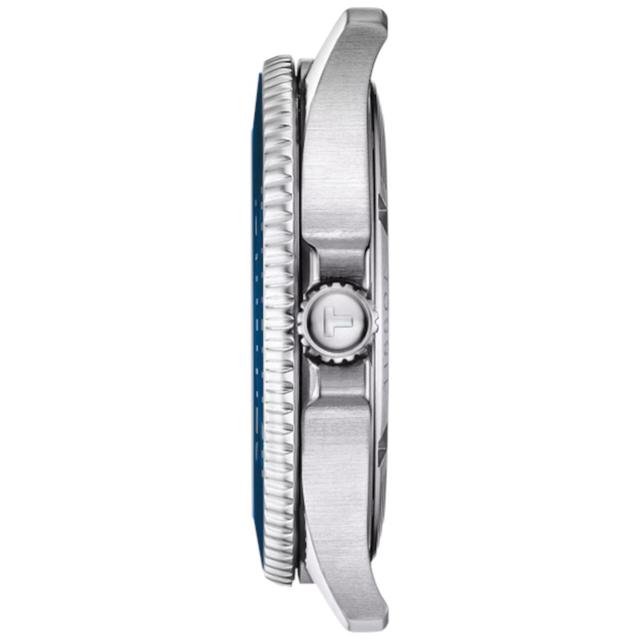 TISSOT SEASTAR 1000 40MM
