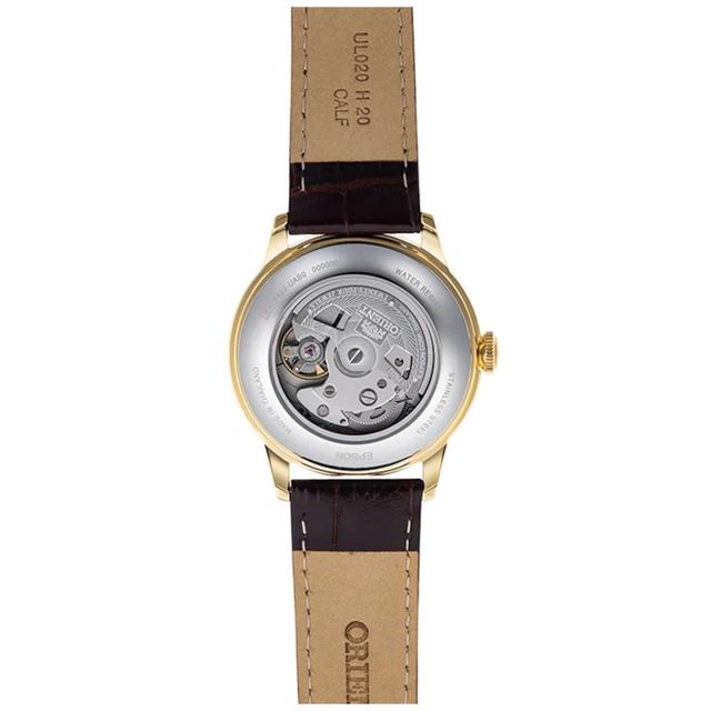 ZEGAREK ORIENT BAMBINO SMALL SECONDS