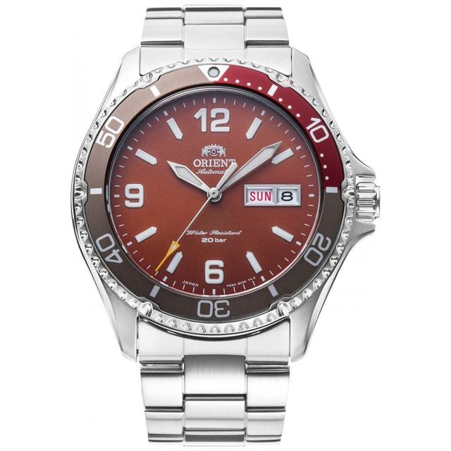 ZEGAREK ORIENT MAKO KAMASU