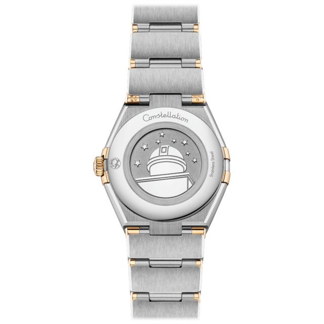 ZEGAREK OMEGA Constellation