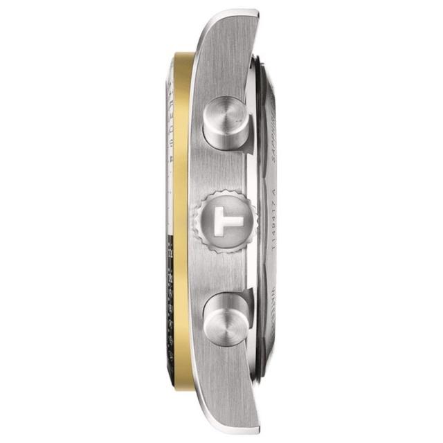 TISSOT PR516 CHRONOGRAPH