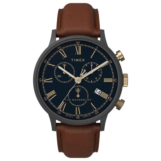 ZEGAREK TIMEX Waterbury