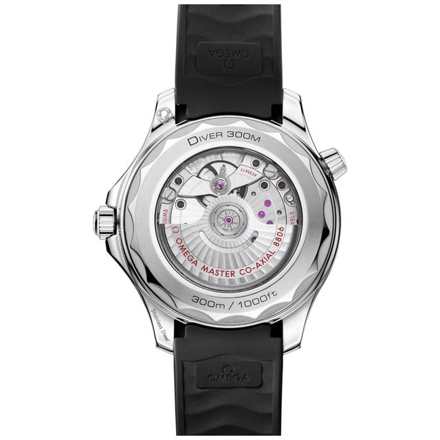 ZEGAREK OMEGA Seamaster Diver 300M