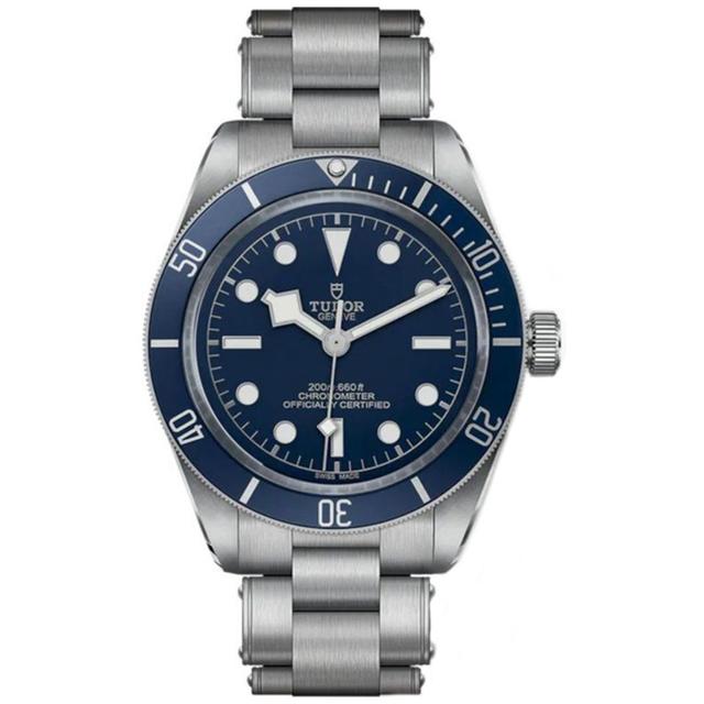 TUDOR BLACK BAY 58