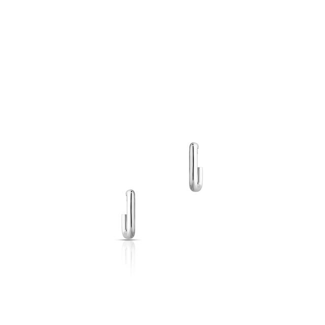 Kolczyki srebrne W.KRUK